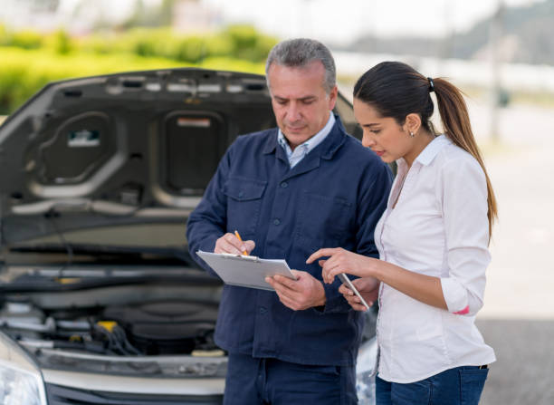 Auto insurance consultation in Dover, TN